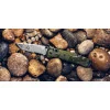 Bailout Benchmade — Couteau pliant | Deville Armory