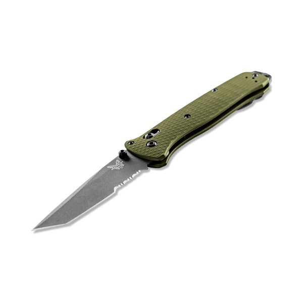 Bailout Benchmade — Couteau pliant | Deville Armory