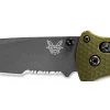 Bailout Benchmade — Couteau pliant | Deville Armory