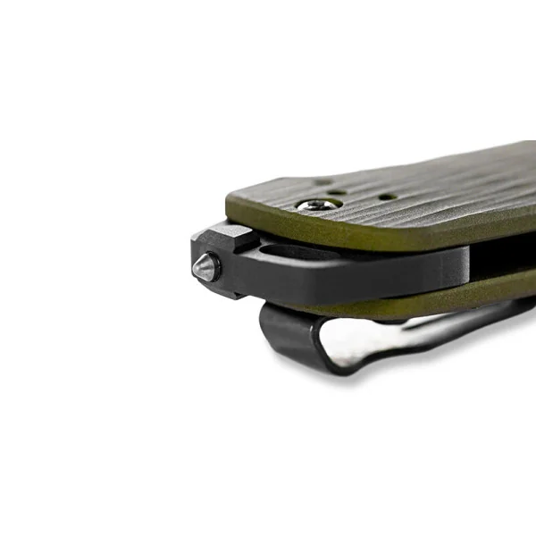 Bailout Benchmade — Couteau pliant | Deville Armory