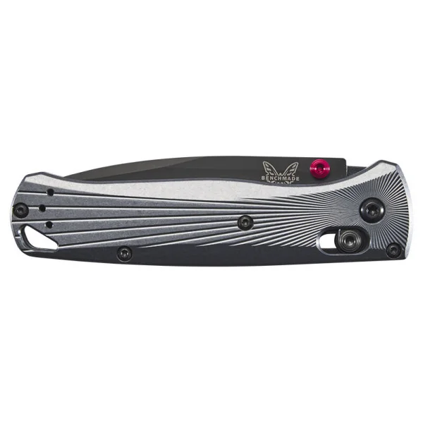 Bugout Benchmade — Couteau pliant | Deville Armory