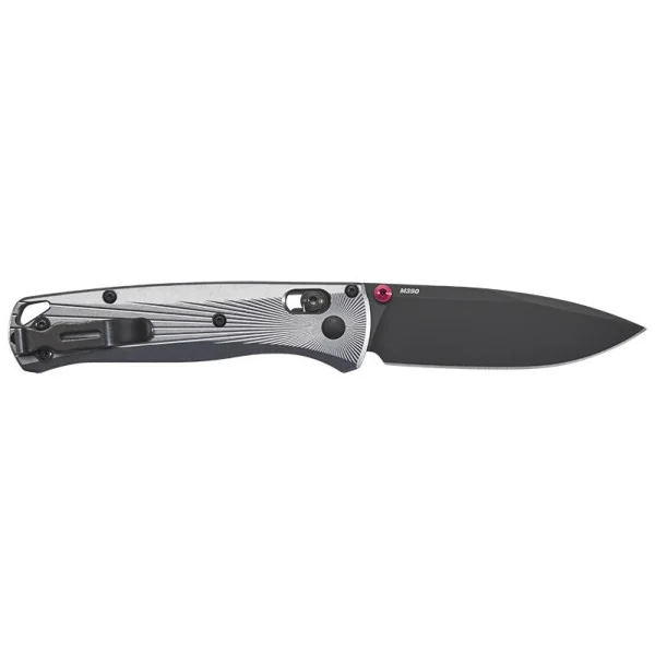Bugout Benchmade — Couteau pliant | Deville Armory