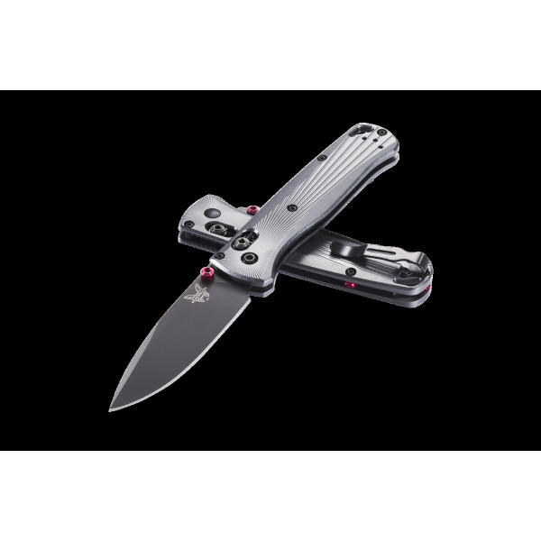Bugout Benchmade — Couteau pliant | Deville Armory
