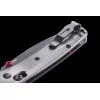 Bugout Benchmade — Couteau pliant | Deville Armory