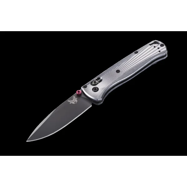 Bugout Benchmade — Couteau pliant | Deville Armory