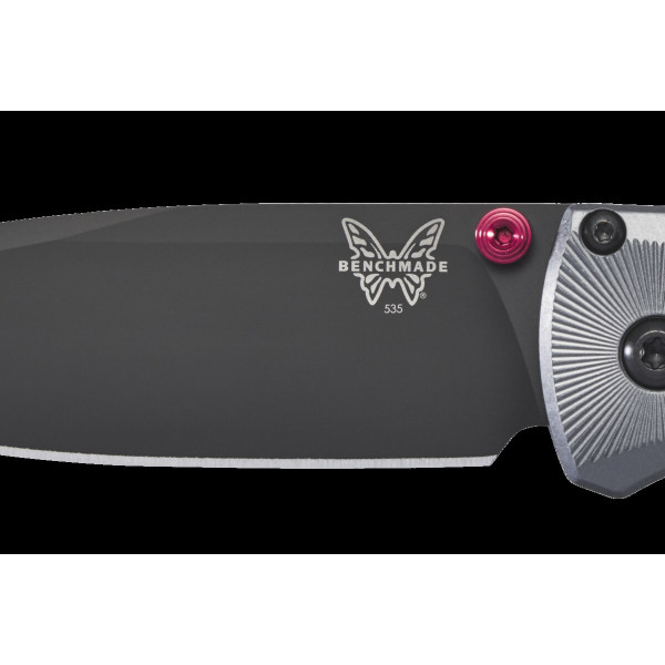 Bugout Benchmade — Couteau pliant | Deville Armory
