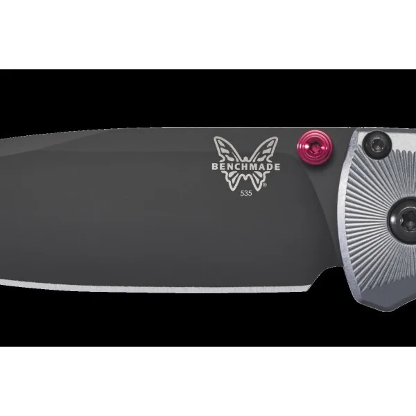 Bugout Benchmade — Couteau pliant | Deville Armory