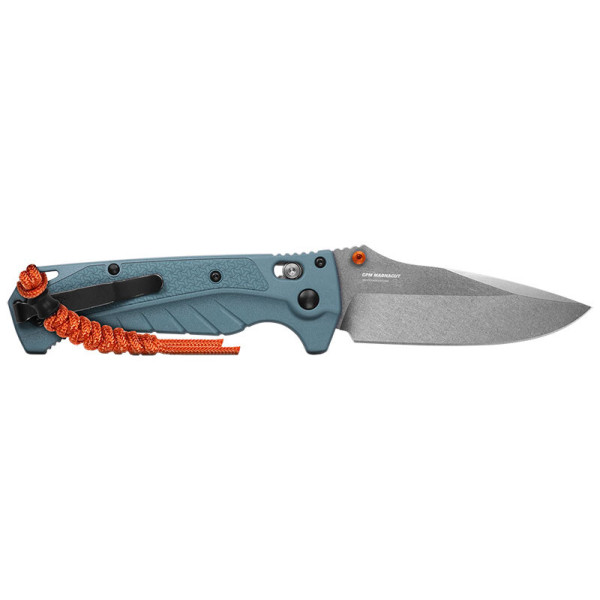 Adira Benchmade — Couteau pliant | Deville Armory