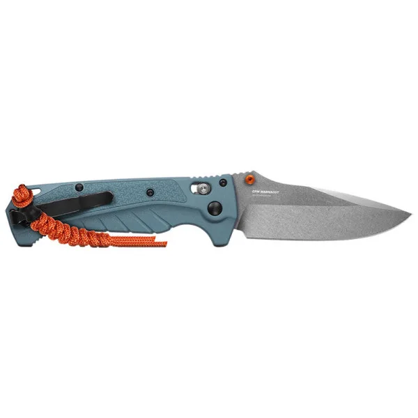 Adira Benchmade — Couteau pliant | Deville Armory