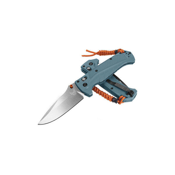 Adira Benchmade — Couteau pliant | Deville Armory