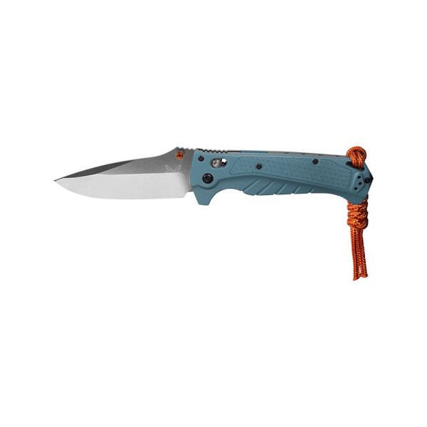 Adira Benchmade — Couteau pliant | Deville Armory