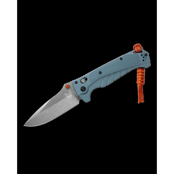 Adira Benchmade — Couteau pliant | Deville Armory