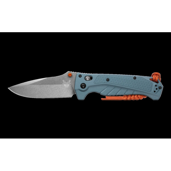 Adira Benchmade — Couteau pliant | Deville Armory