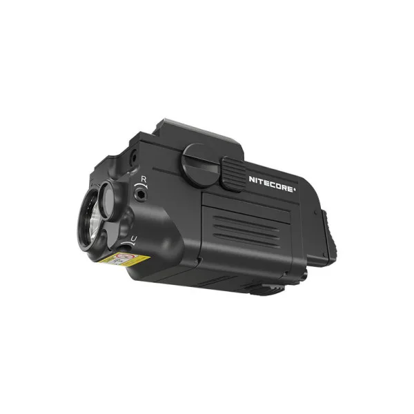 Lampe Spéciale Arme NPL25GL - Nitecore | Deville Armory
