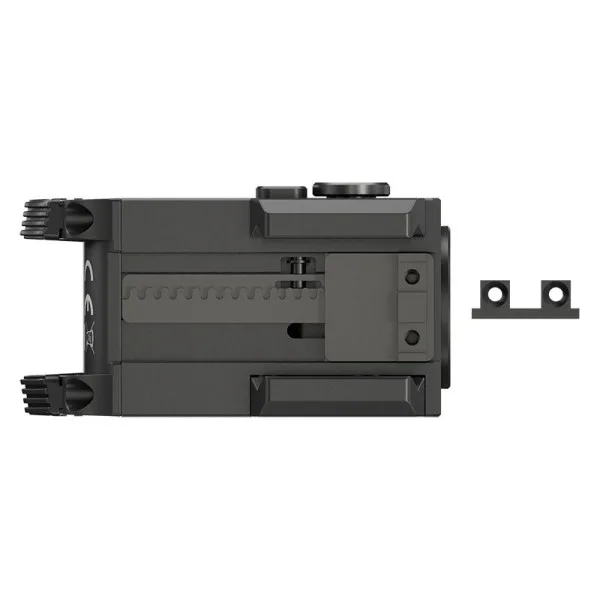 Lampe Spéciale Arme NPL25GL - Nitecore | Deville Armory
