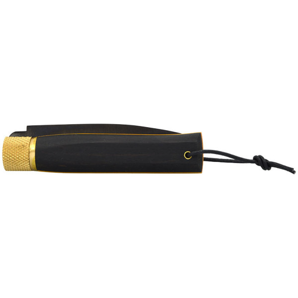 Luxurious - Inox José Da Cruz — Couteau pliant | Deville Armory