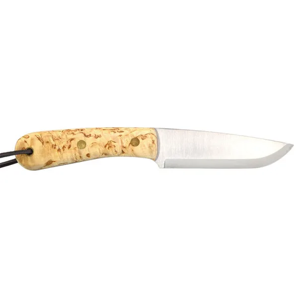 Montanero Joker — Couteau fixe | Deville Armory