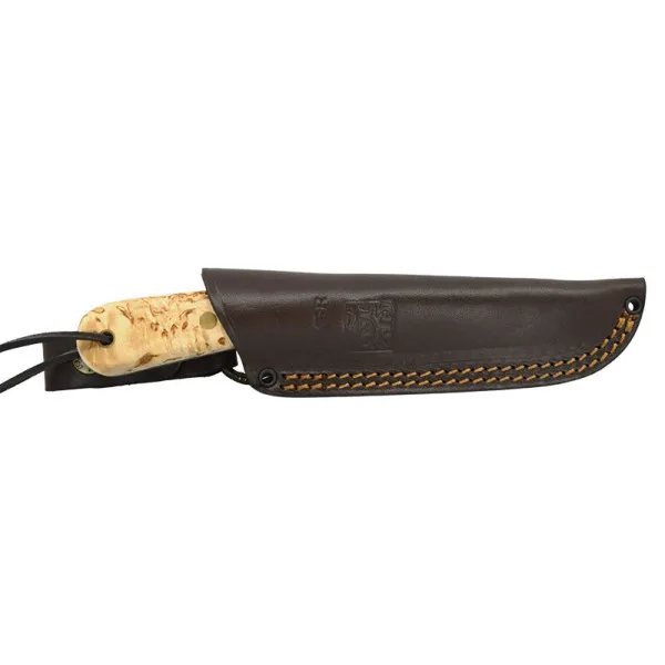 Montanero Joker — Couteau fixe | Deville Armory