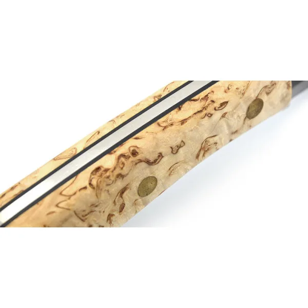 Montanero Joker — Couteau fixe | Deville Armory