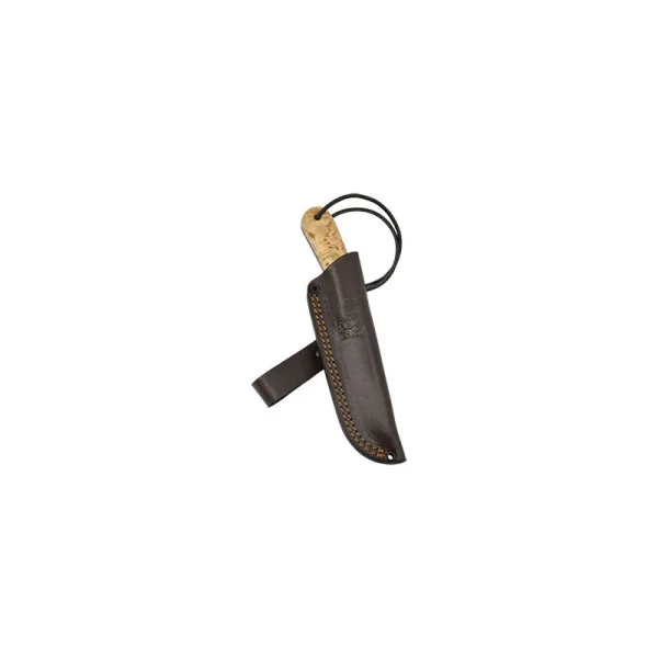Montanero Joker — Couteau fixe | Deville Armory