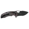 Kiku XR Fatcarbon Sog — Couteau pliant | Deville Armory