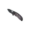 Kiku XR Fatcarbon Sog — Couteau pliant | Deville Armory