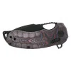 Kiku XR Fatcarbon Sog — Couteau pliant | Deville Armory