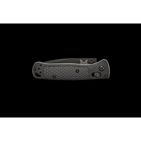 Mini Bugout Benchmade — Couteau pliant | Deville Armory