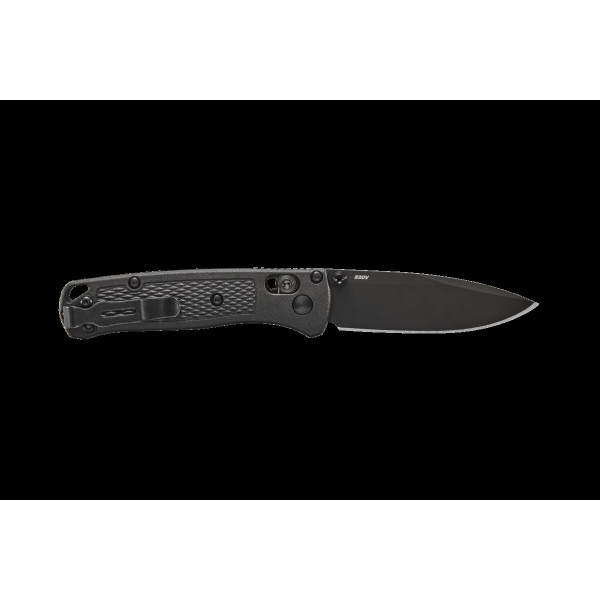 Mini Bugout Benchmade — Couteau pliant | Deville Armory