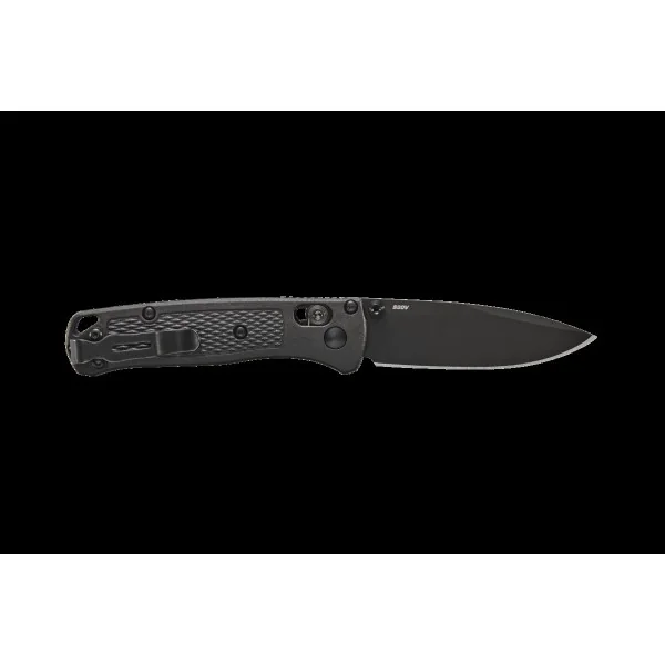 Mini Bugout Benchmade — Couteau pliant | Deville Armory