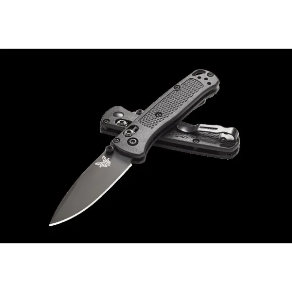 Mini Bugout Benchmade — Couteau pliant | Deville Armory