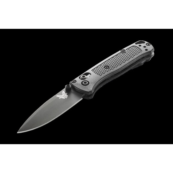 Mini Bugout Benchmade — Couteau pliant | Deville Armory