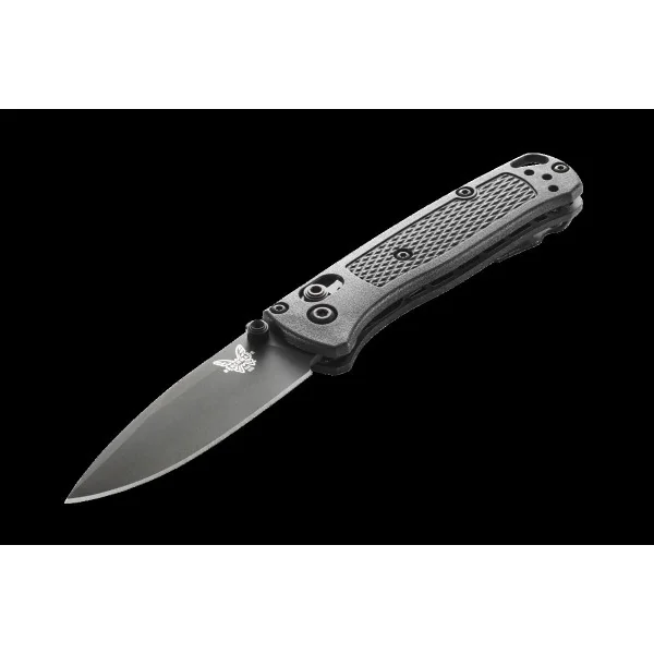 Mini Bugout Benchmade — Couteau pliant | Deville Armory