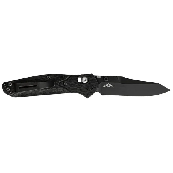 Mini Osborne Benchmade — Couteau pliant | Deville Armory