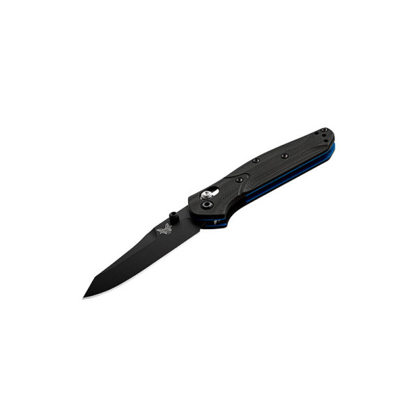 Mini Osborne Benchmade — Couteau pliant | Deville Armory