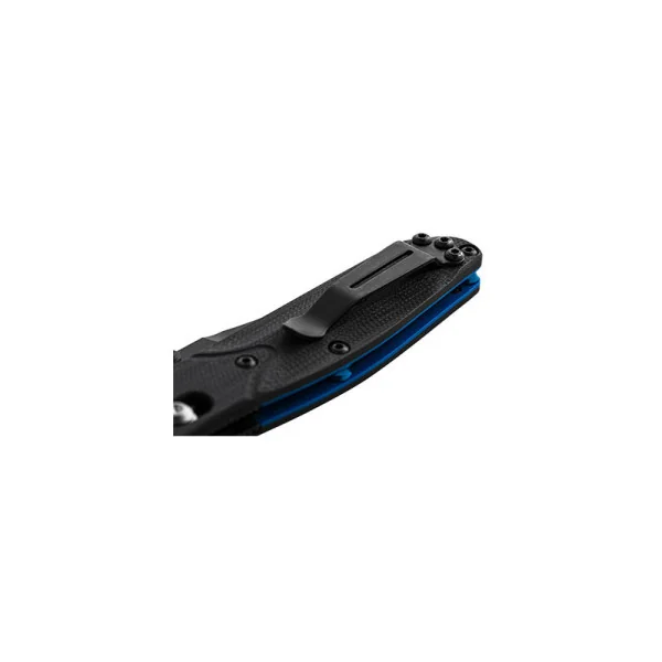 Mini Osborne Benchmade — Couteau pliant | Deville Armory