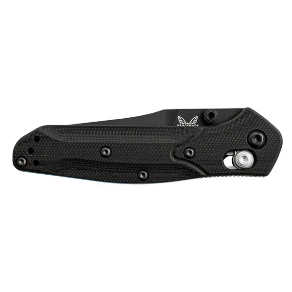 Mini Osborne Benchmade — Couteau pliant | Deville Armory