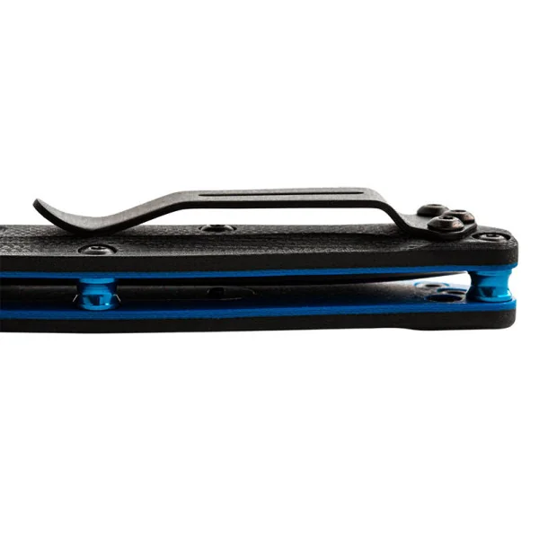 Mini Osborne Benchmade — Couteau pliant | Deville Armory