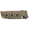 Auto Adamas - Sibert Benchmade — Couteau automatique | Deville Armory