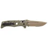 Auto Adamas - Sibert Benchmade — Couteau automatique | Deville Armory