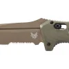 Auto Adamas - Sibert Benchmade — Couteau automatique | Deville Armory