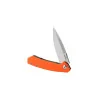 Skimen Orange Ganzo — Couteau pliant | Deville Armory