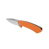 Skimen Orange Ganzo — Couteau pliant | Deville Armory
