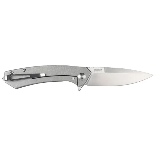 Skimen Camouflage Ganzo — Couteau pliant | Deville Armory