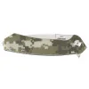 Skimen Camouflage Ganzo — Couteau pliant | Deville Armory