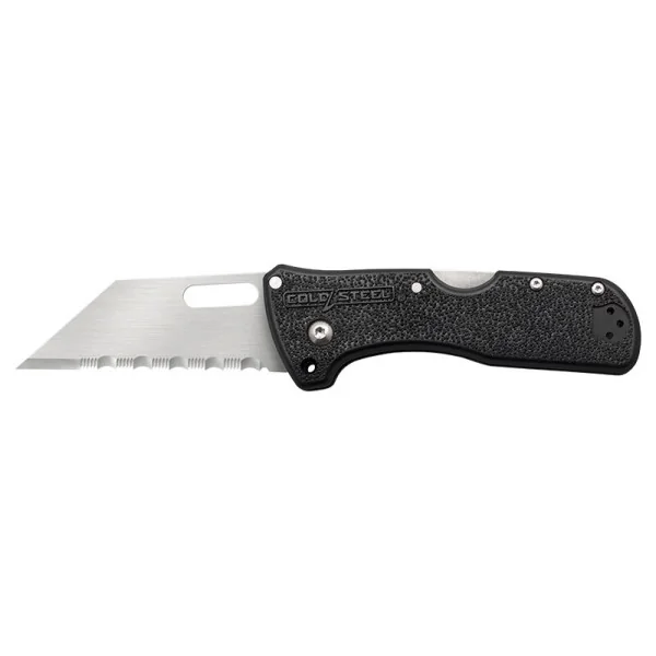 Click N Cut Folder Cold Steel — Couteau pliant | Deville Armory