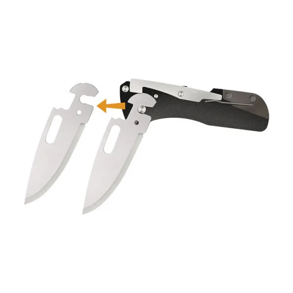 Click N Cut Folder Cold Steel — Couteau pliant | Deville Armory