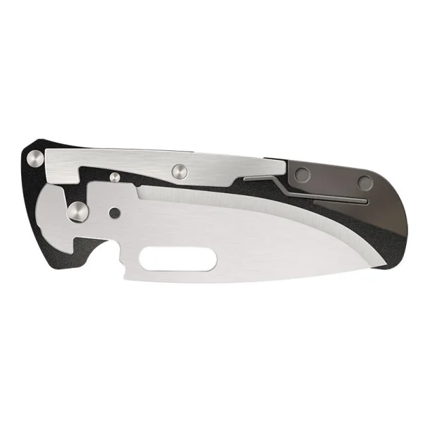 Click N Cut Folder Cold Steel — Couteau pliant | Deville Armory