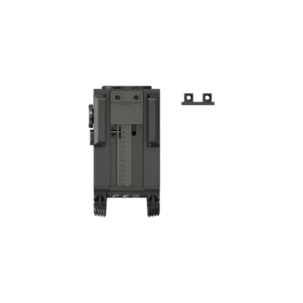 Lampe Spéciale Arme NPL25 - 900Lm | Nitecore | Deville Armory