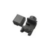 Lampe Spéciale Arme NPL25 - 900Lm | Nitecore | Deville Armory